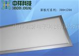 合肥商业照明侧面发光LED平板灯