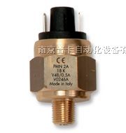 供应ELETTROTEC 压力开关 PMN