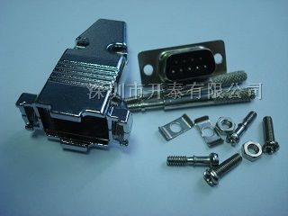 供应DB铁壳