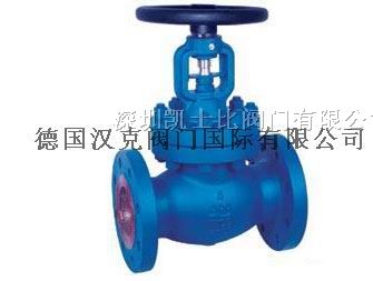供应*波纹管截止阀