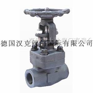 供应*锻钢波纹管截止阀