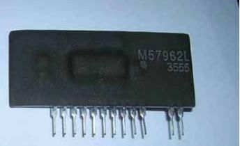 供应M57962L 原装驱动模块