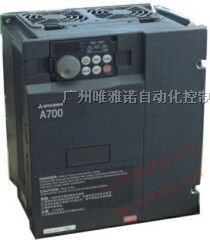供应三菱变频器FR-A740-5.5K-CHT