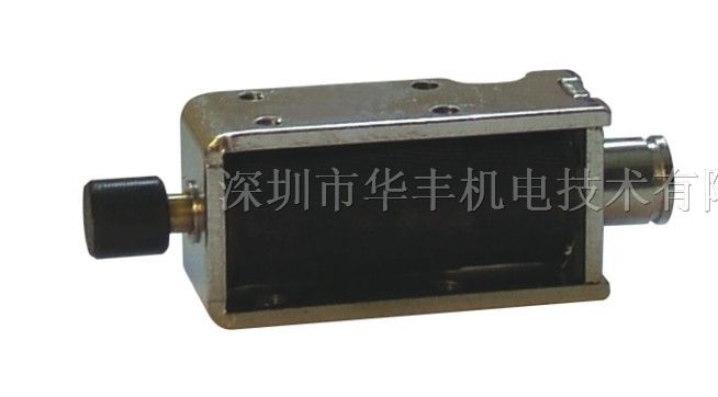 供应游戏机用电磁铁