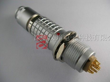 供应机械设备连接器