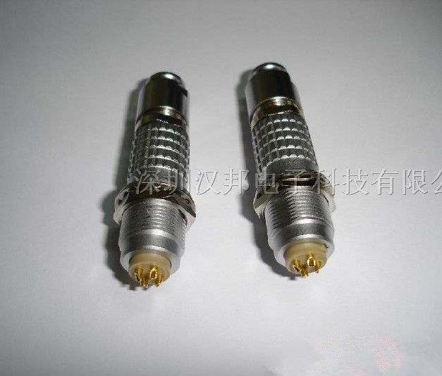 供应汽车检修设备连接器