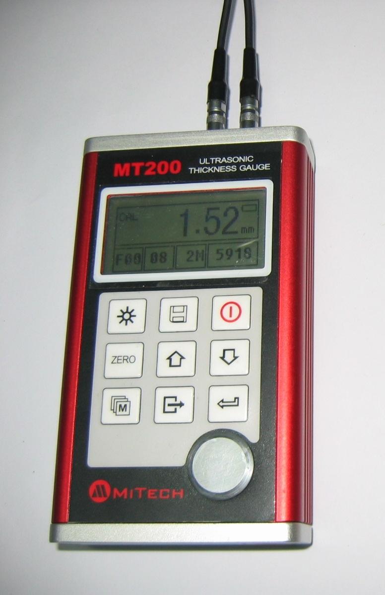 供应 MT200 *声波测厚仪
