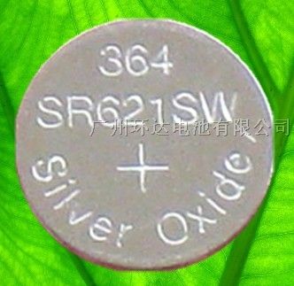 供应SR621SW电池