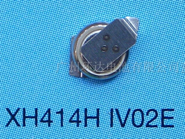供应精工XH414H IV02E电池