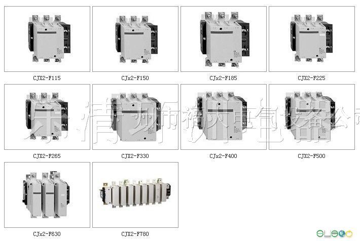 供应lc1-d1201施耐德交流接触器代理商
