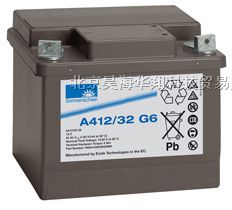 德国阳光蓄电池A512200A报价