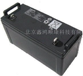 供应松下蓄电池LC-P12100（北京代理商电话）松下