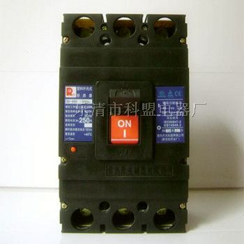 供应常熟CM1-400H塑壳断路器