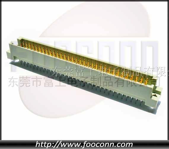 DIN41612欧式插座|DIN41612连接器