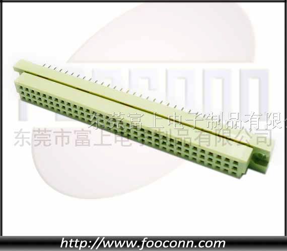 DIN41612欧式插座|DIN41612连接器