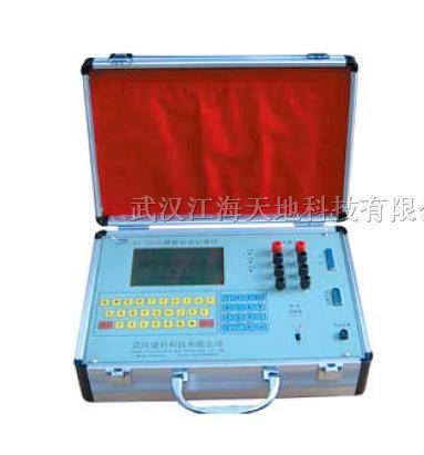 供应静探自动记录仪/静探仪器/记录仪/静力触探采集仪