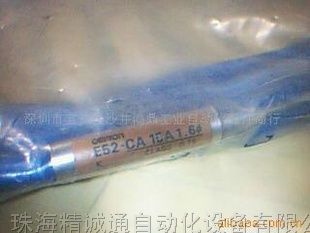 供应E52-CA15A D=1.6 1M欧母龙测温体温度传感器