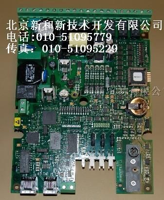 供应ABB变频器附件/功率接口板SDCS-PIN-3B