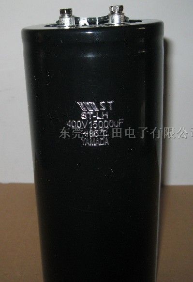供应CD289L系列铝电解电容器