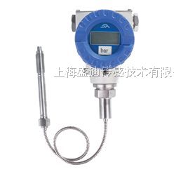 供应柔性管智能型压力变送器