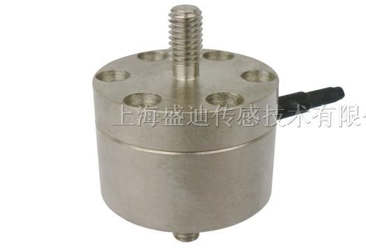 供应高轮辐圆板式测力称重传感器