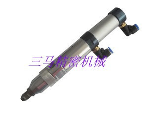 供应SM-H5气缸式大流量回吸式点胶阀