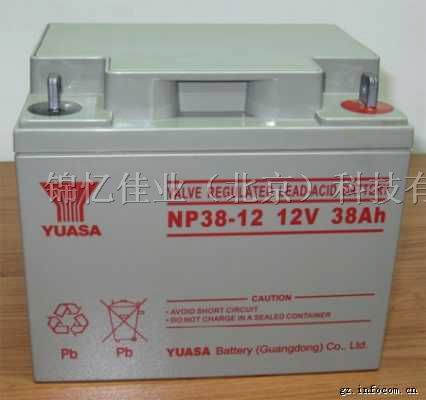 供应邯郸汤浅蓄电池