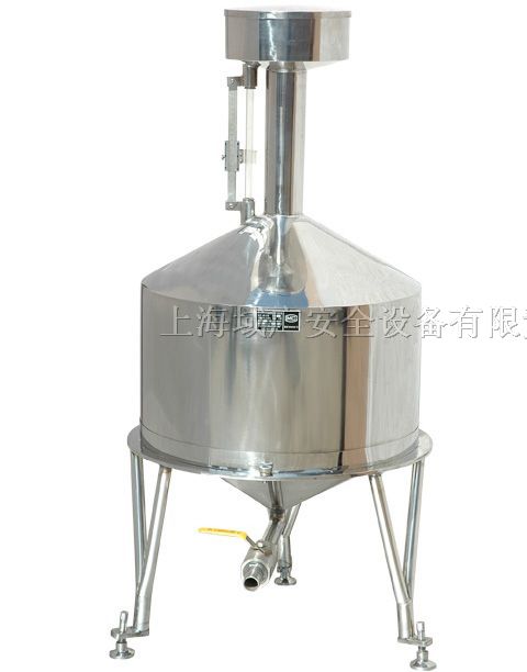 100L标准金属量器