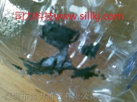 供应粘结PET的硅胶