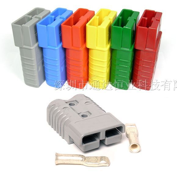 UPS电源连接器