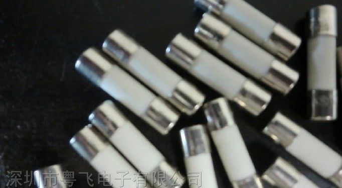 供应陶瓷保险丝 3.6*10 5*20 1A 250v