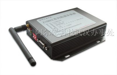 供应武汉无线采集产品ZIGBEE1082