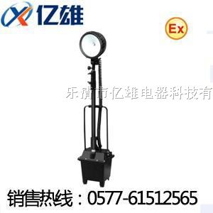 事故抢修照明灯，*洪抢险探照灯，公路维修照明灯
