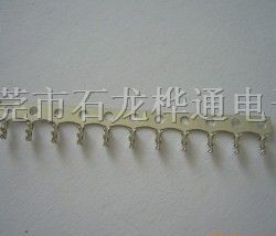 供应Molex 压接端子