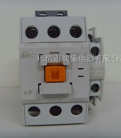 GMD-32直流接触器