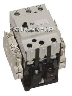 西门子交流接触器3TF44