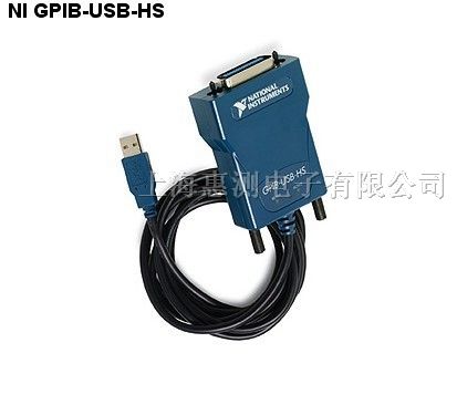供应二手美国NI GPB-U*-HS数据采集卡