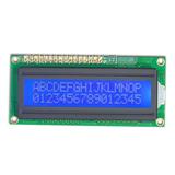 lcm1602字*液晶显示模块 LCD液晶模块