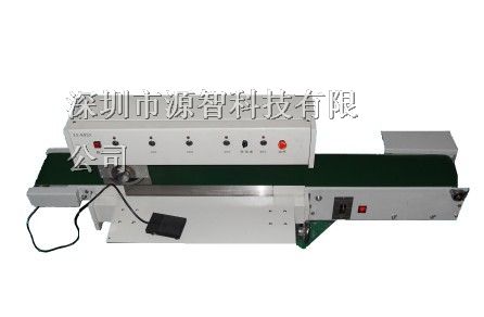 LED灯条分割机|PCB切板机|V-CUT走刀式分板机