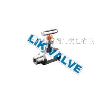 供应*内外螺纹针型阀