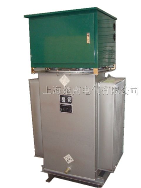 供应三相感应调压器TSJA-300KVA