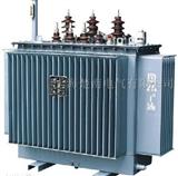 S11-M系列油浸式电力变压器
