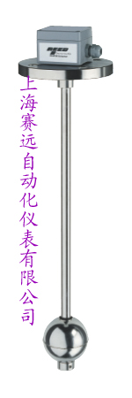 供应浮球连续式液位计