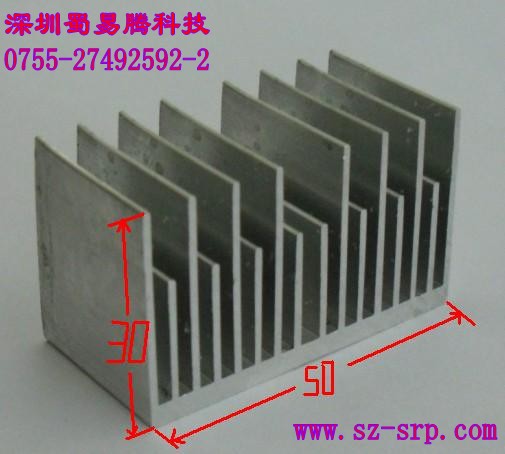 电子散热片 团购价格