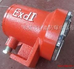 供应DGY9/48L矿用隔爆型机车灯-*爆LED机车灯