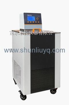 供应南京数控液晶*恒温槽