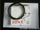 SUNX光纤传感器