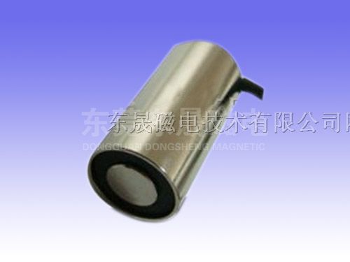 小巧面积吸盘电磁铁