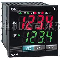 供应富士温控仪PXR4TAY1-8V000-A中国总代理