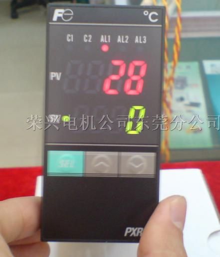供应富士温控仪PXR5TAY1-8W000-C中国总代理